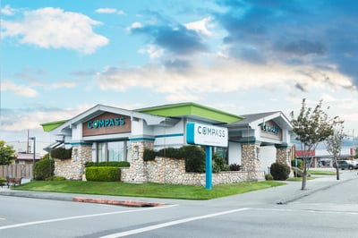 Compass Community Credit Union