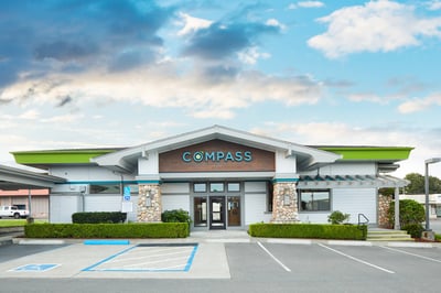 Credit union branch transformation