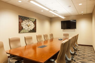 Board room