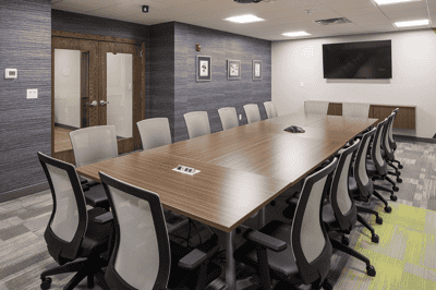 Conference room