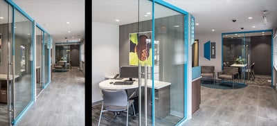 Illiana Offices