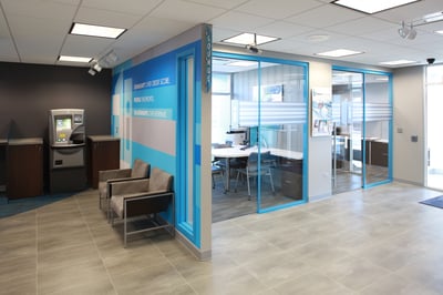 Illiana (chicago) offices