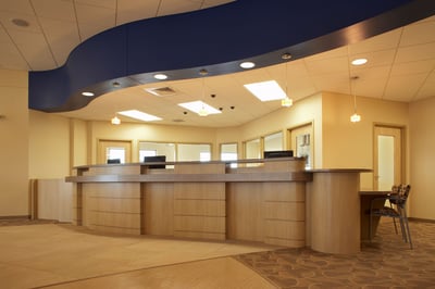 Teller lines