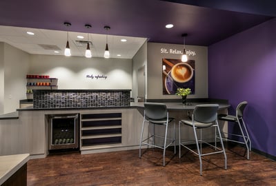 Member cafe