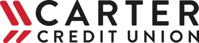 Credit union logo after rebrand