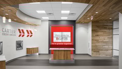 Welcome to Carter Credit Union
