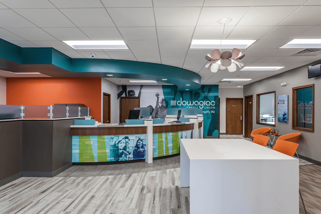 Dowagiac Credit Union 