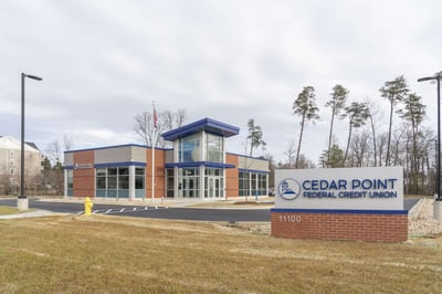 New credit union in Maryland