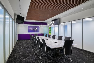 Board room