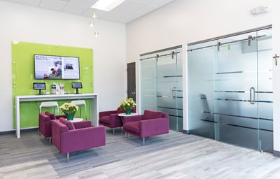 Private offices
