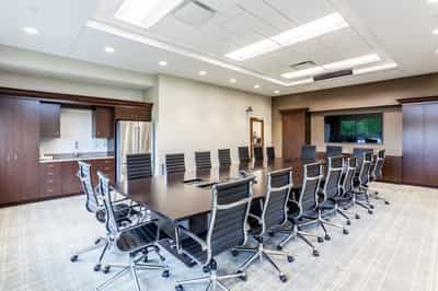 Board room