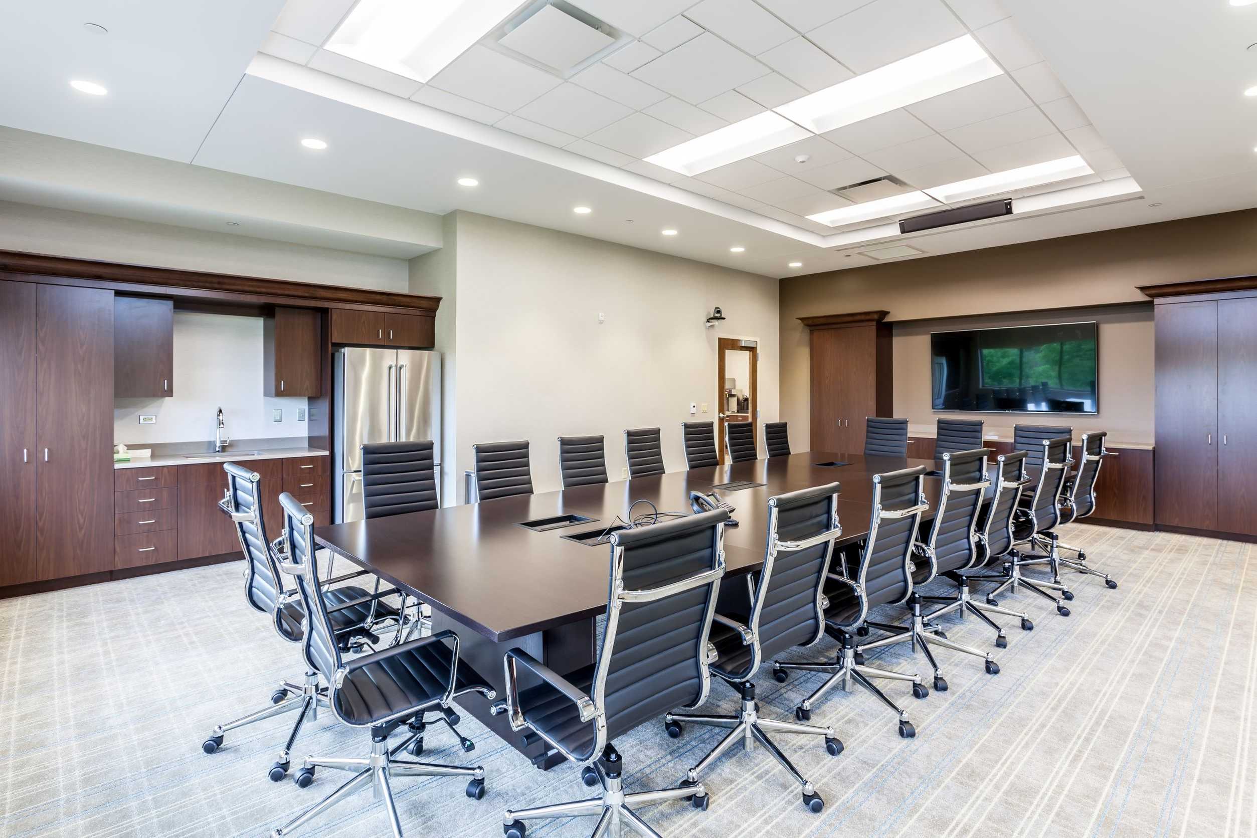 Board room