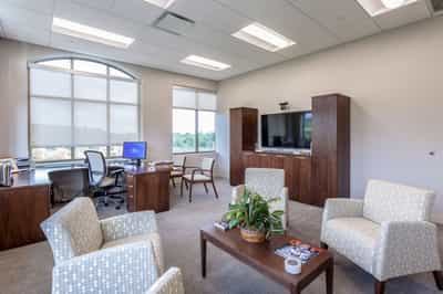 Private office
