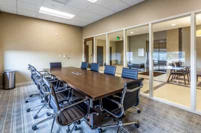 Conference room