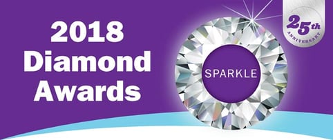 2018 CUNA Diamond Award winner