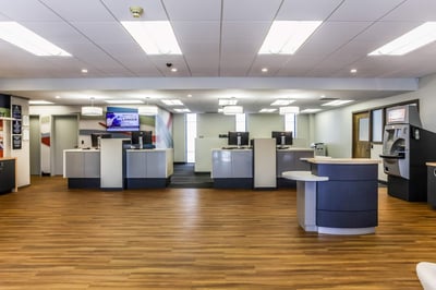 Teller pods