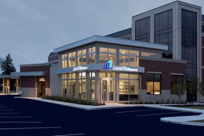 Level One Bank in Michigan