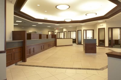 Teller lines