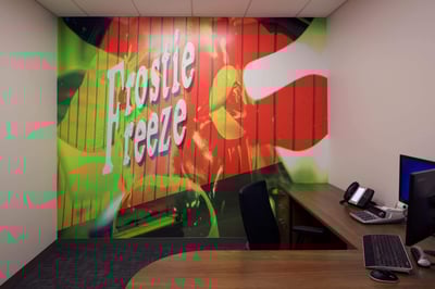 Private office