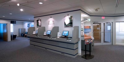 Guardian Kiosk