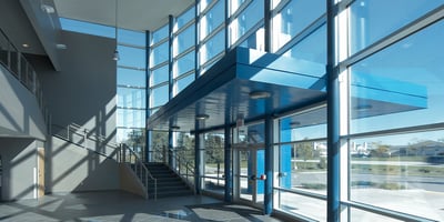 Guardian CU (oak creek)  front inside