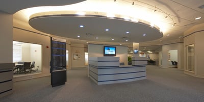 Guardian CU (oak creek)  reception