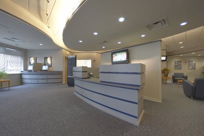 Guardian CU (oak creek)  reception