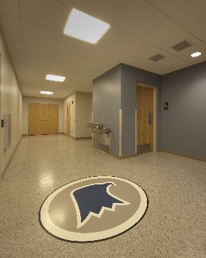 Guardian CU (oak creek)  logo