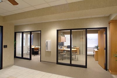 Heritage (chetek) Offices