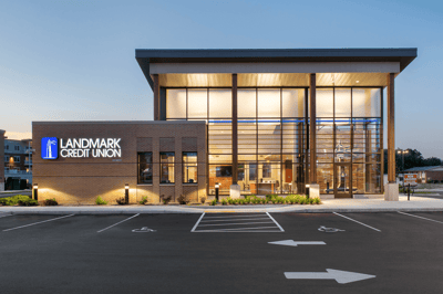 New credit union branch in Wisconsin