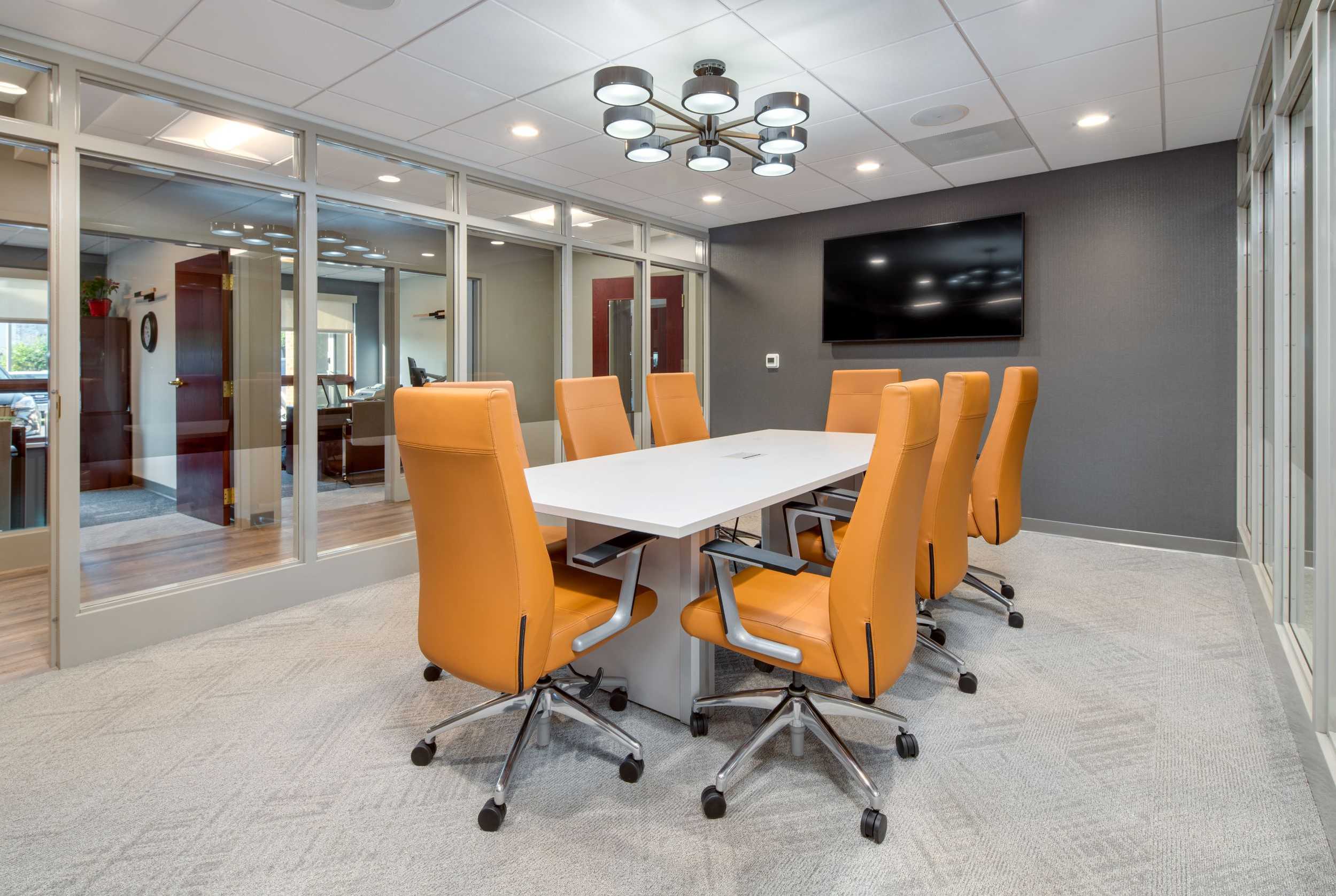 Conference room