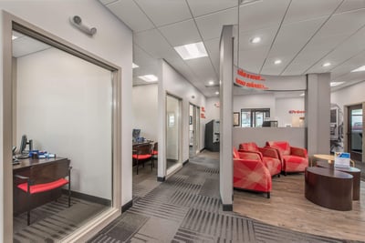Private offices