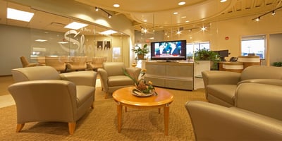 Shoreline Seating