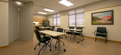 Westby Co-op CU (Lake Delton) conference