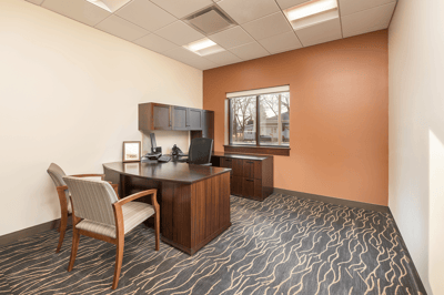Private office
