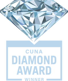 CUNA AWARD WINNER
