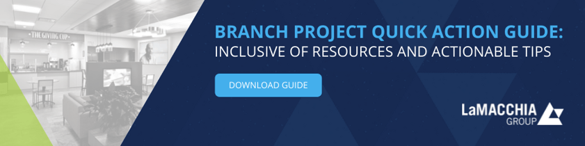Branch project quick action guide blog CTA