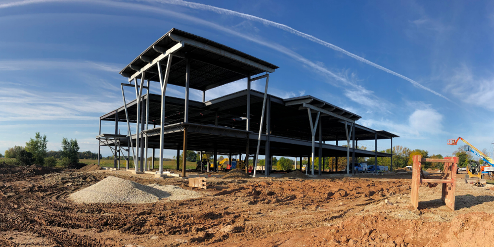 How will the construction market impact your credit union