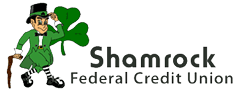 Shamrock FCU logo