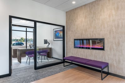 Citizens Bank Muskego - Interior 3