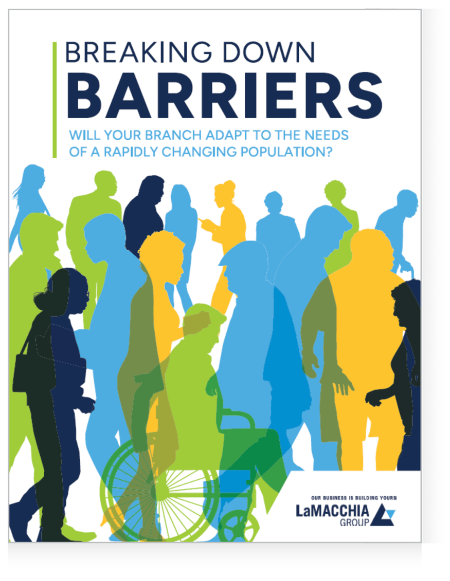 Breaking Down Barriers