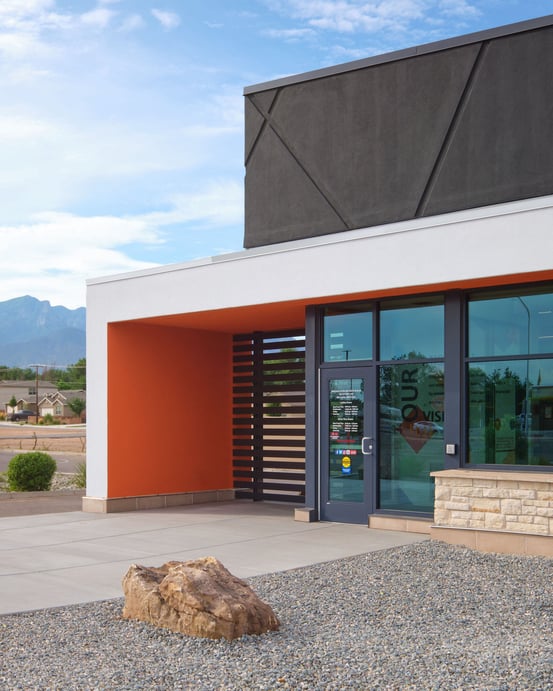 First Financial Credit Union- Bernalillo