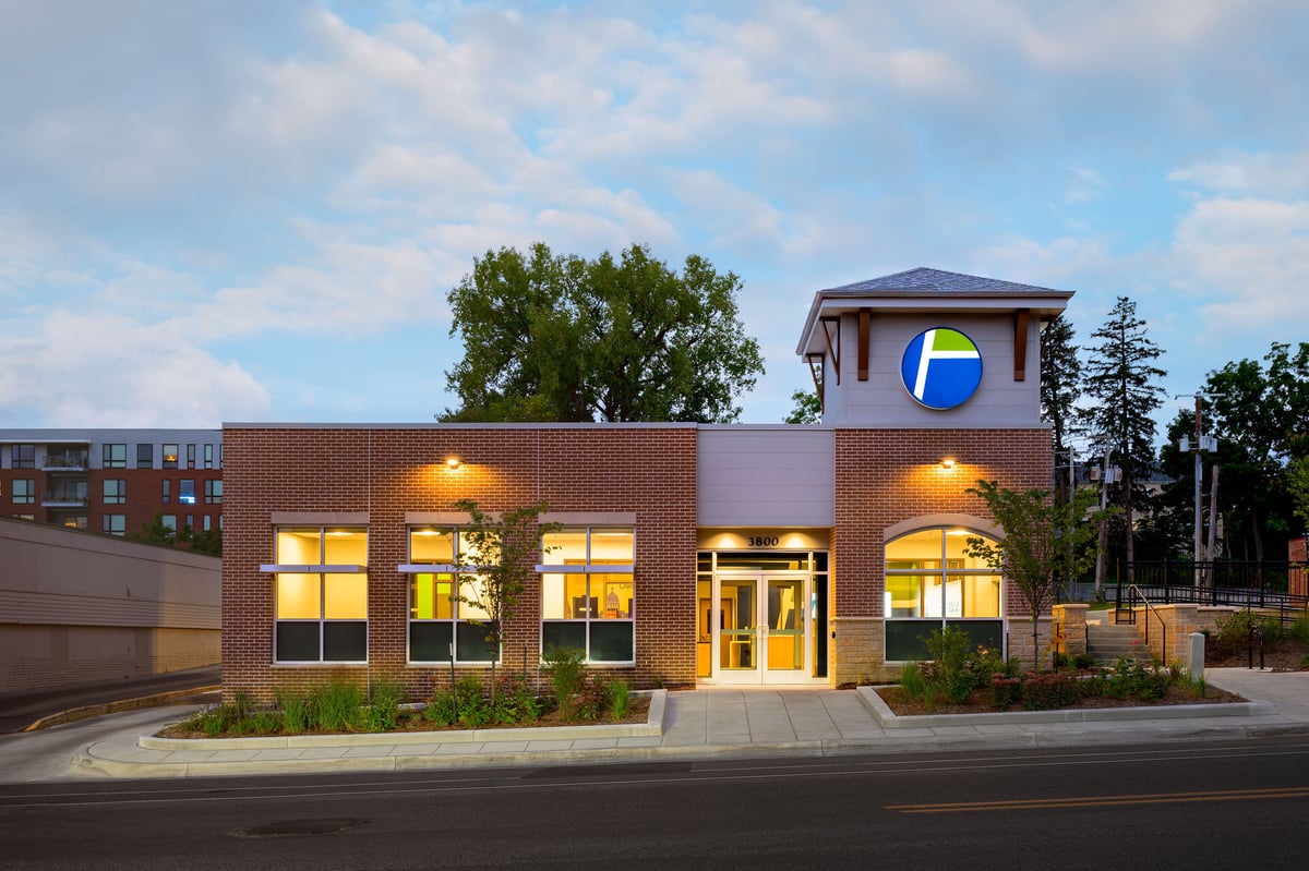 Financial Plus Credit Union - Des Moines