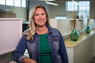 Jennifer Koller - Director of Client Solutions