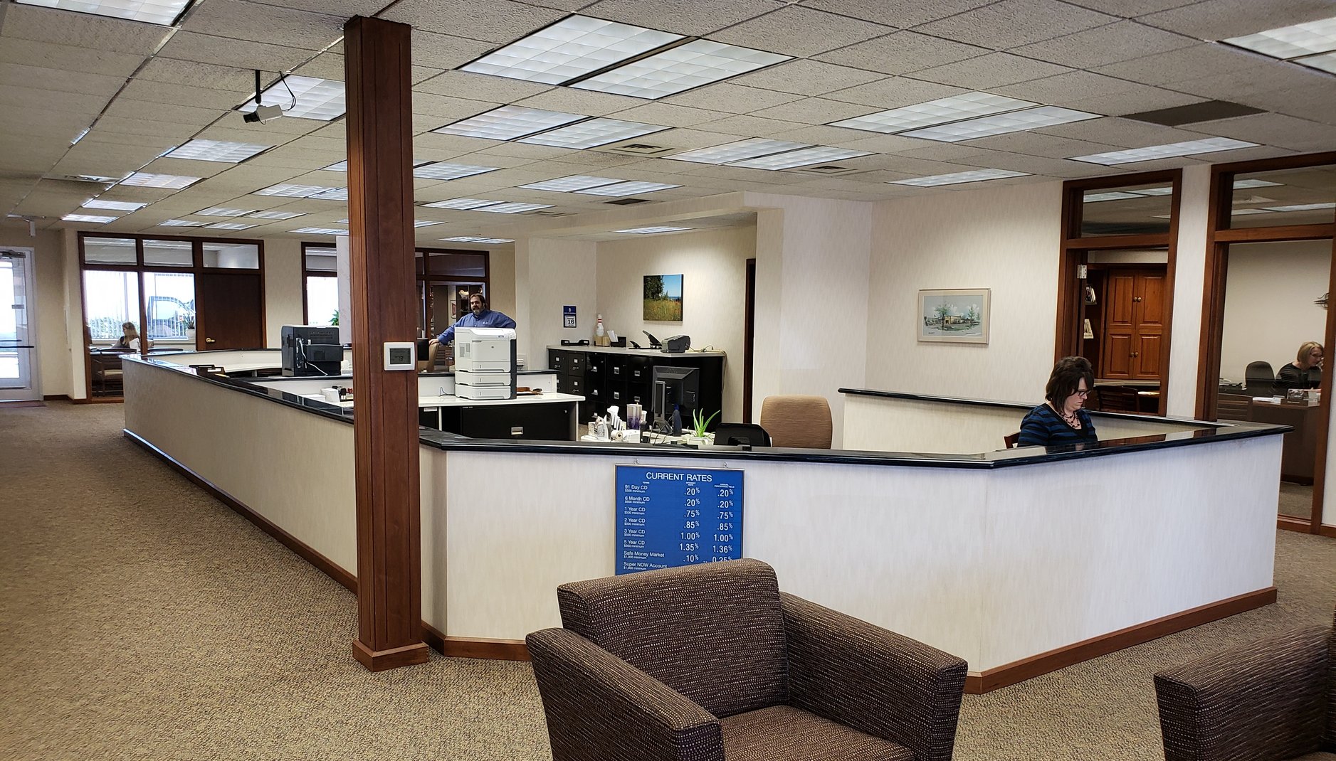 Before branch transformation