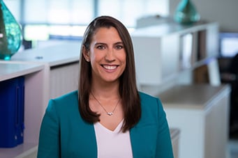 Lillian Mehta - Director of Branding - SME-1