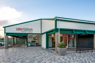 NuVision Exterior