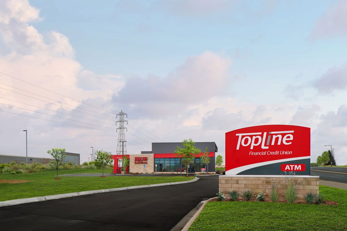 TopLine Financial Credit Union - Topline Federal Credit Union St Paul Mn