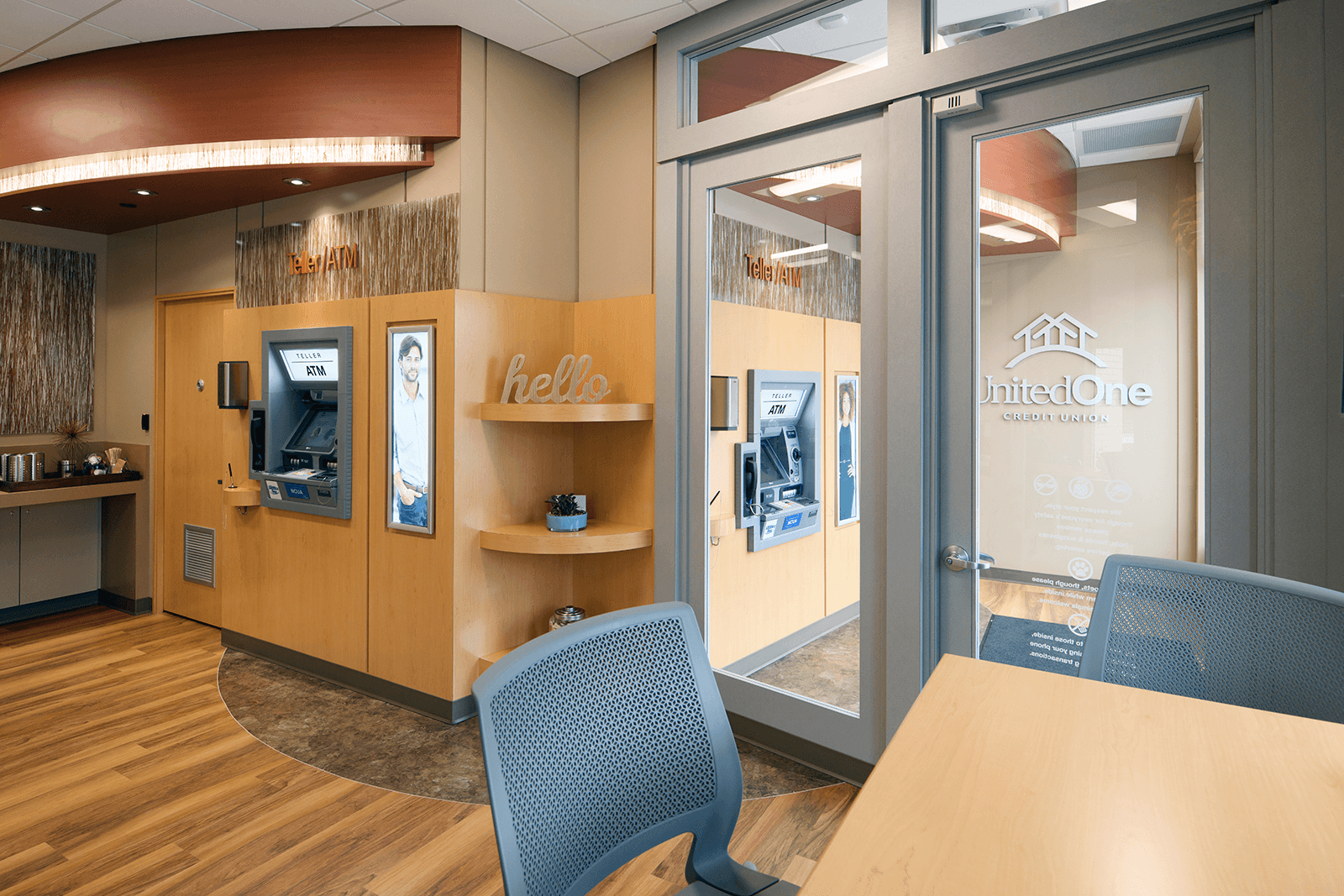 UNITED ONE MICRO BRANCH UNITED ONE MICRO BRANCH