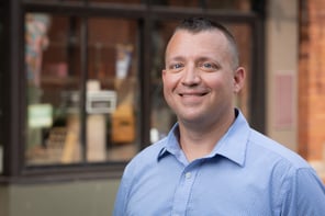 Tim Klatt | Director of Retail Strategies